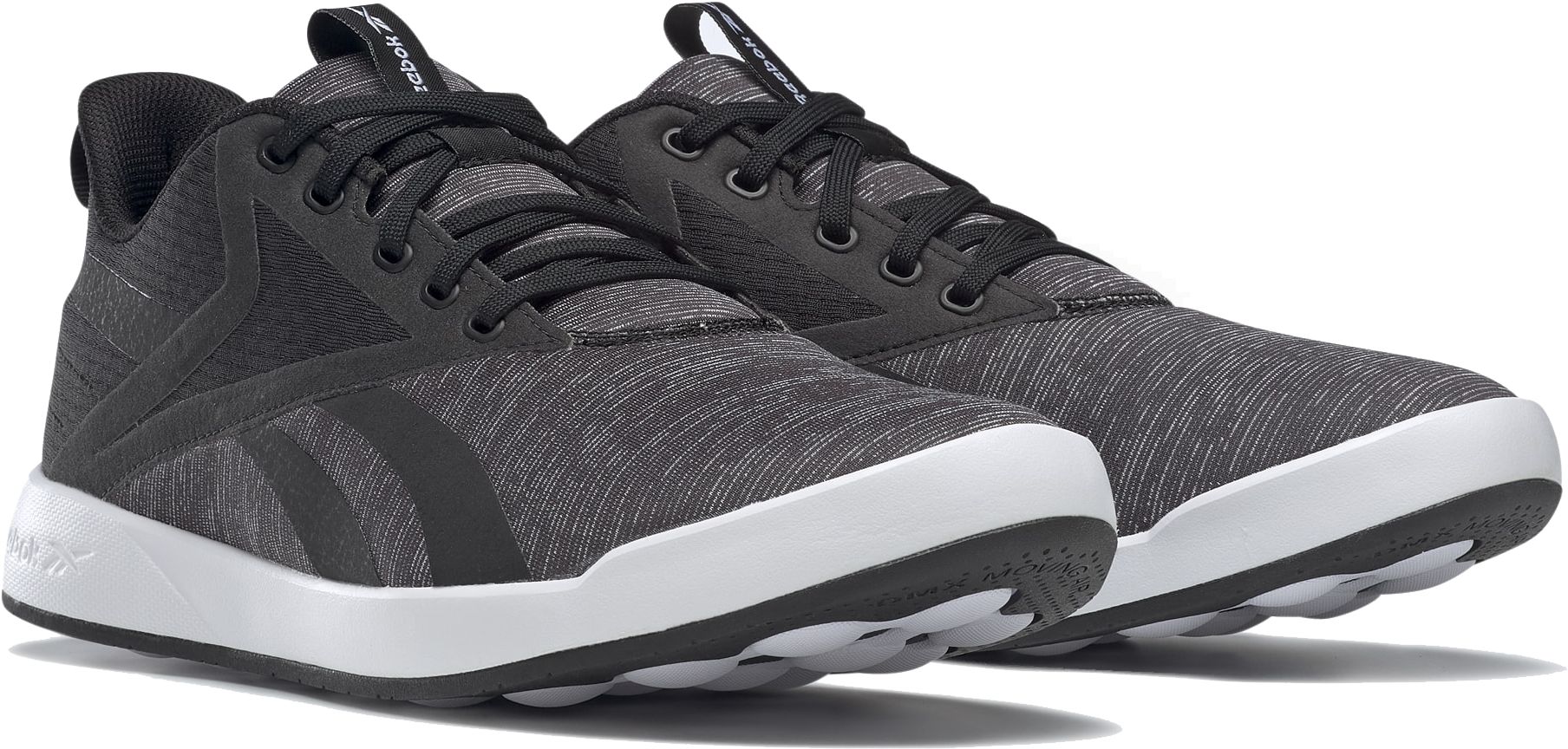 reebok ever road dmx